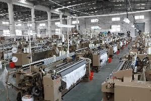 日本二手紡織設備進口清關報檢代理供應商 天浩誠進出口公司