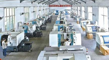 前七月平原縣機械進出口發展平穩，定向扶持政策成效顯著