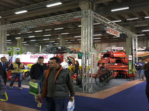 中國機電產品進出口商會展覽網與機械進出口的發(fā)展作用