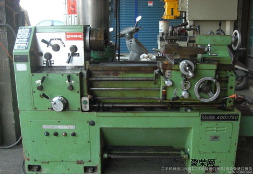 南沙港舊機械進口報關公司代理 專業(yè)高效，助力機械進出口