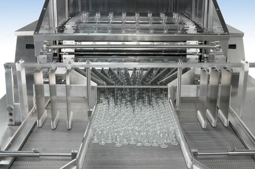 2023年我國塑料機械制造業外貿進出口數據報告 機遇、挑戰與展望