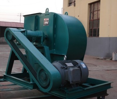 中國選礦選煤網_產品展示_設備產品_G4-73不銹鋼高壓離心風機