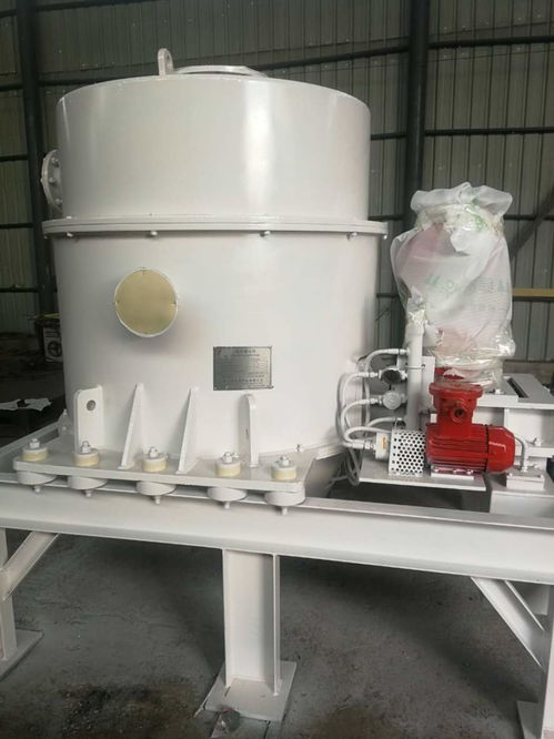 lll系列末煤離心脫水機 成套選煤選礦機械設(shè)備