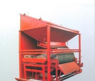 磁鐵礦選礦設(shè)備為礦山機械行業(yè)做出的貢獻_中國洗煤設(shè)備交易網(wǎng)