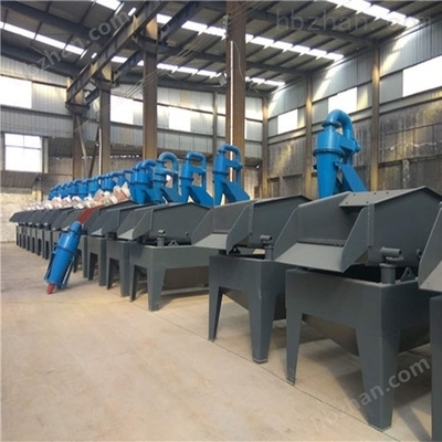 湖南細沙回收一體機及張家界尾礦回收裝置在環(huán)保與資源利用中的應用