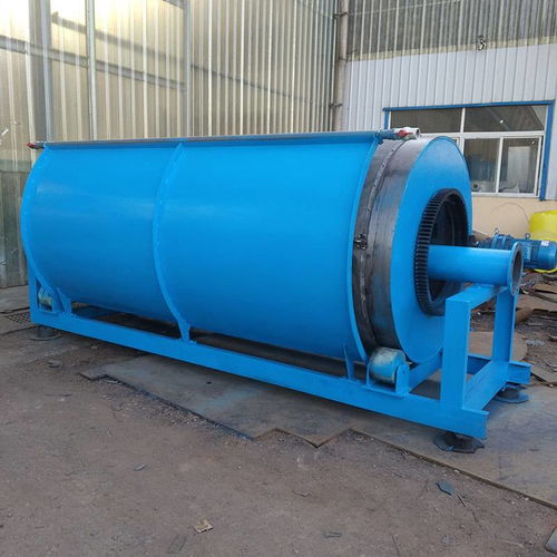 全自動過濾器與滾筒微濾機在水產(chǎn)循環(huán)水養(yǎng)殖和選煤設備中的應用