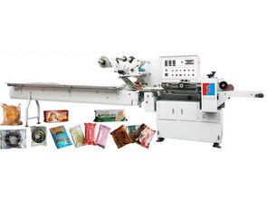 青海與內蒙地區(qū)食品包裝機供應商推薦 銳杞達包裝設備