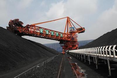 山西洗煤設備行業(yè)觀察 峰峰集團主動減產(chǎn)1150萬噸，市場迎來深度調整