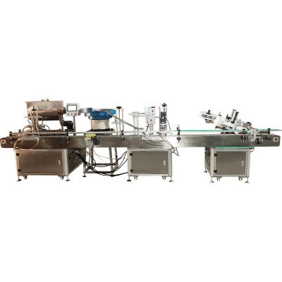 德勘包裝機械 以高品質產(chǎn)品，刻畫用戶滿意的生命線