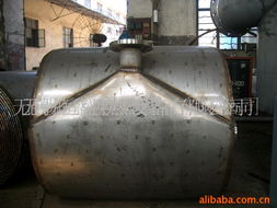 無錫恒盛換熱設備 換熱器與選煤設備產(chǎn)品全覽