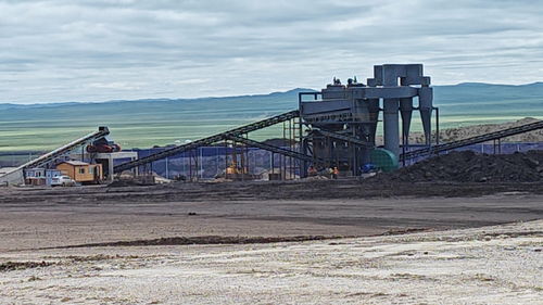 2026年專業跳汰選煤設備制造廠實力解析 專家視角下的優選指南