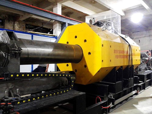 低溫超導磁選機 高效清潔選煤的尖端解決方案