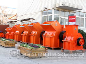 洗選煤系硫鐵礦的碎礦作業淺析